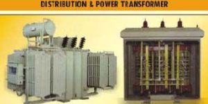 Power Distribution Transformer