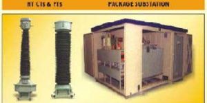 Package Substations