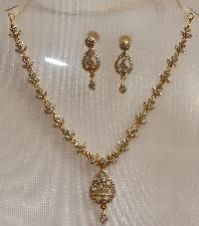 Cz Imitation Jewellery