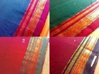 Cotton Handloom Fabrics