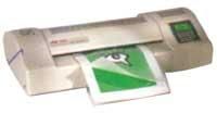 3500 LM Pouch Laminator