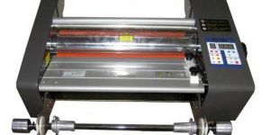 Roll to Roll Laminator