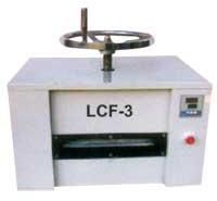 Thermal Binder (LCF 3)