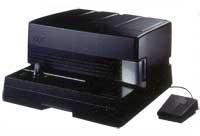 Wire Binding Machine (Magna Punch)