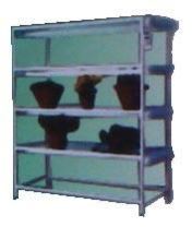 Tissue Culture Rack