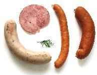 Sausages