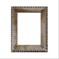 Leather Photo Frames