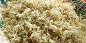 Indian Basmati Rice
