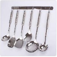 Stainless Steel Kitchen Tools