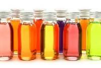 Synthetic Essential Oils