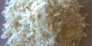 Onion Flakes