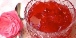 Fruit Jelly