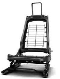Automotive Seat Frames