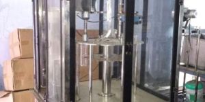 Mineral Water Rinsing Filling Capping Machine