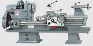 Heavy Duty Lathe Machine