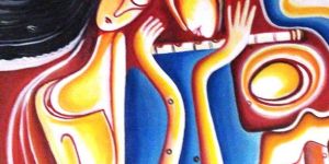 Handmade Oil Painting