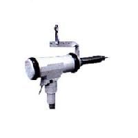 Continus Tube Pulling Gun