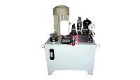 Hyadraulic Tube Pulling Machine