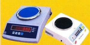 High Precision Weighing Scale