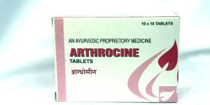 Arthrocine Tablets