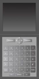 PDA (Personal Digital Assistant)