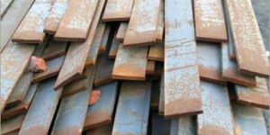 Mild Steel Flats