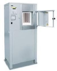 High Temperature Furnaces