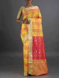 Nylon Sarees