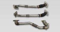 Scorpio Egr Pipe