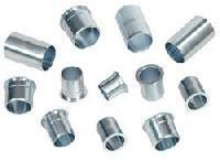 Precision Sheet Metal Components