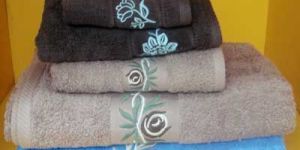 Cotton Towels