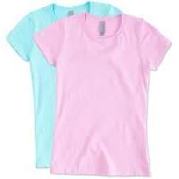 Girls Tshirts