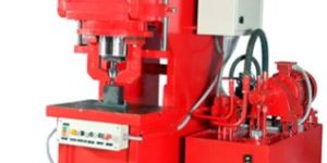CNC Plate Punching
