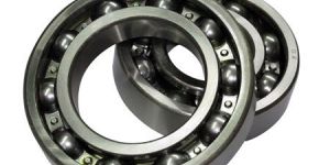 Deep Groove Ball Bearings