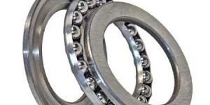 Spherical Thrust Bearings