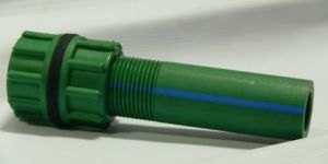 Tank Connector