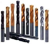 Carbide Drills