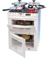 Electric Cooker