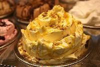 Ice Cream Raw Material