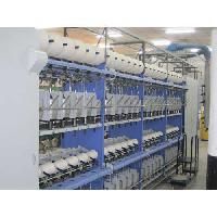Textile Twisting Machines