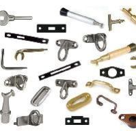 Hardware Accessories
