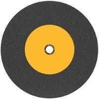 Plain Cut Off Wheels