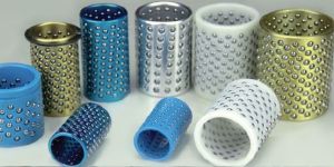 Ball Retainer Bearing