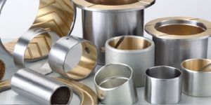 Bi Metal Bushing