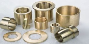 Cast Bronze Bushing
