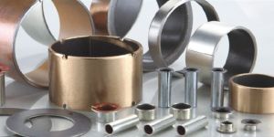 Self Lubricating Composite Teflon Coated Bushing
