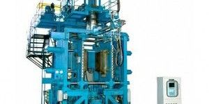 Extrusion Blow Moulding Machines