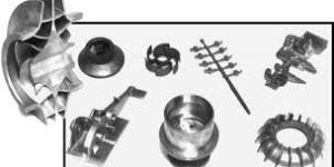 Metal Die Casting