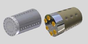 Rotary Distributor Valve