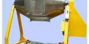 Tea Blending Machine